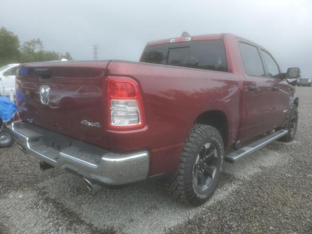 Изображение 3 2023 RAM 1500 BIG HORN/LONE STAR 2023 с VIN 1C6SRFFT7PN561772