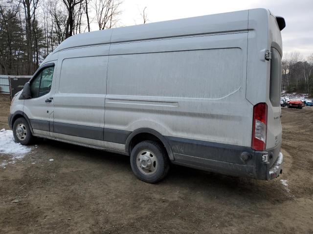 Obraz 2 z 2020 FORD TRANSIT T-250 2020 z VIN 1FTBR3UG7LKA06541