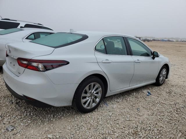 Изображение 3 2023 TOYOTA CAMRY LE 2023 с VIN 4T1C11AK3PU132152