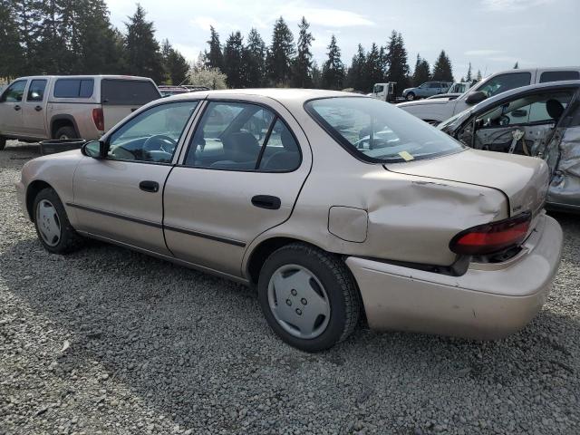 Obraz 2 z 1995 GEO PRIZM BASE 1995 z VIN 1Y1SK5266SZ067651
