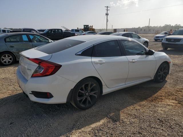 Obraz 3 z 2019 HONDA CIVIC SPORT 2019 z VIN 19XFC2E81KE006301