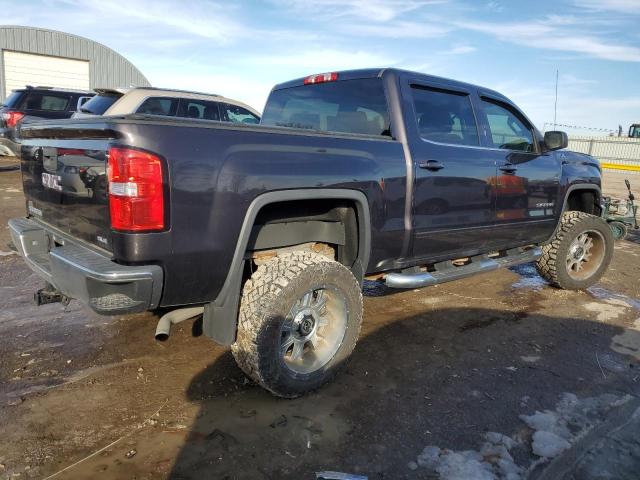 Image 3 of 2014 GMC SIERRA K1500 SLE 2014 with VIN 3GTU2UEC3EG295538