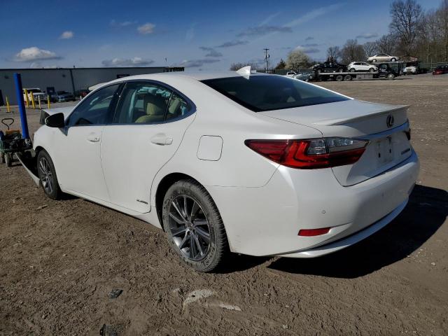 Obraz 2 z 2018 LEXUS ES 300H 2018 z VIN JTHBW1GG5J2194514