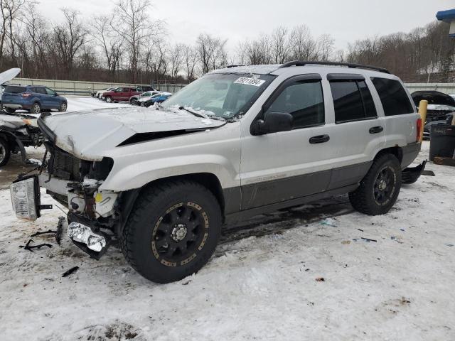 Изображение 2003 JEEP GRAND CHEROKEE LAREDO 2003