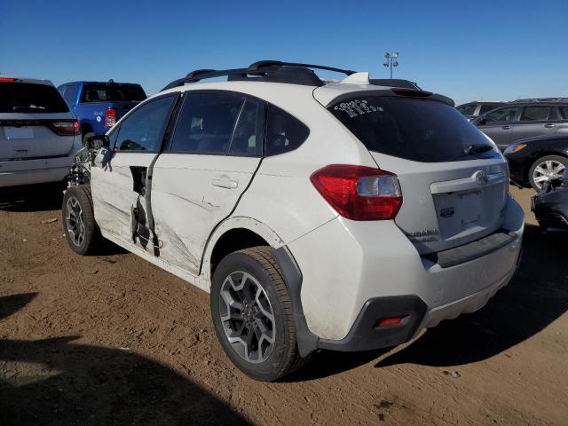 Изображение 2 2017 SUBARU CROSSTREK LIMITED 2017 с VIN JF2GPANC3H8216538