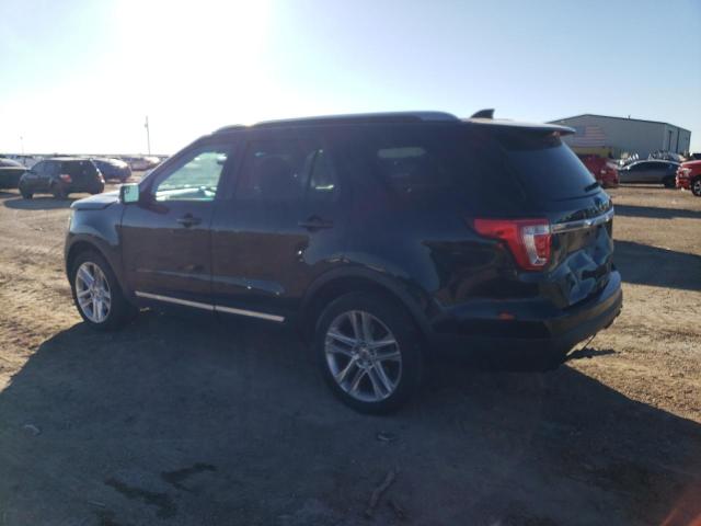 Obraz 2 z 2016 FORD EXPLORER XLT 2016 z VIN 1FM5K8D87GGB86048