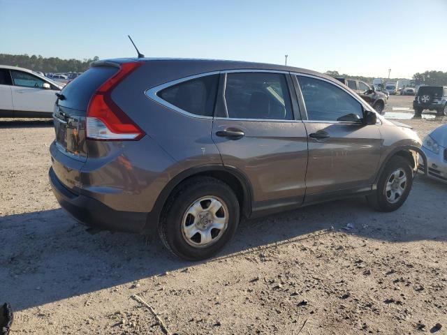 Obraz 3 z 2014 HONDA CR-V LX 2014 z VIN 3CZRM3H35EG705711