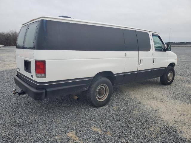 Image 3 of 1998 FORD ECONOLINE E350 SUPER DUTY VAN 1998 with VIN 1FTSS34L0WHB79935