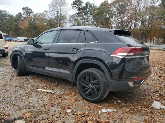 Image 2 of 2022 VOLKSWAGEN ATLAS CROSS SPORT SE 2022 with VIN 1V2KC2CA0NC219254
