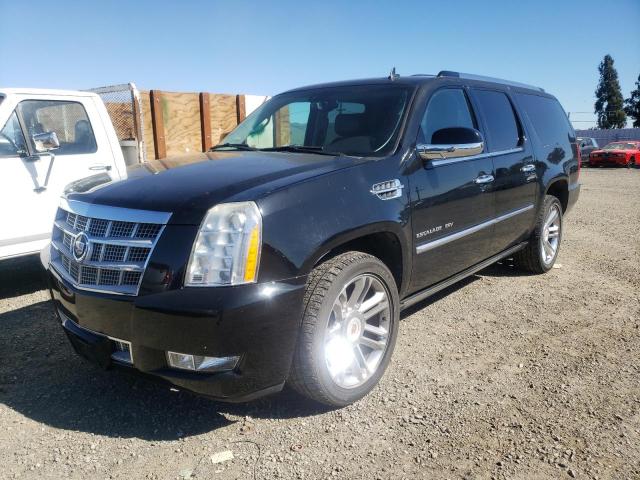 2014 CADILLAC ESCALADE ESV PLATINUM 2014 image