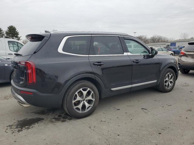 Obraz 3 z 2021 KIA TELLURIDE EX 2021 z VIN 5XYP3DHC1MG179614