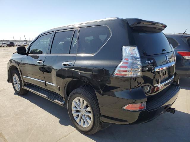 Image 2 of 2016 LEXUS GX 460 2016 with VIN JTJBM7FX9G5141170