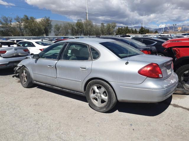Изображение 2 2003 FORD TAURUS SE 2003 с VIN 1FAFP53U43G203167