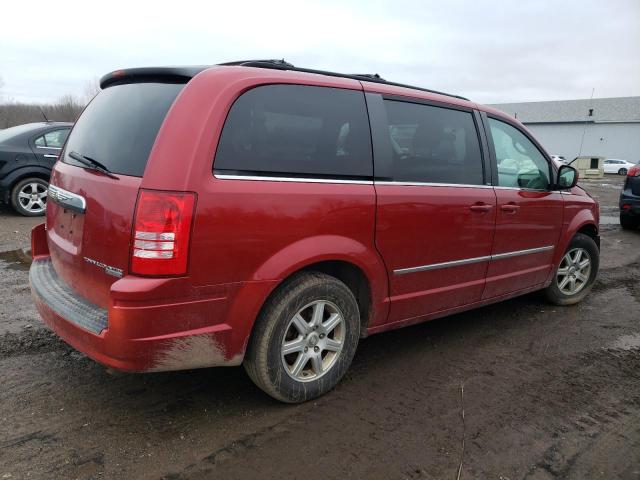 Изображение 3 2010 CHRYSLER TOWN & COUNTRY TOURING 2010 с VIN 2A4RR5D18AR130414
