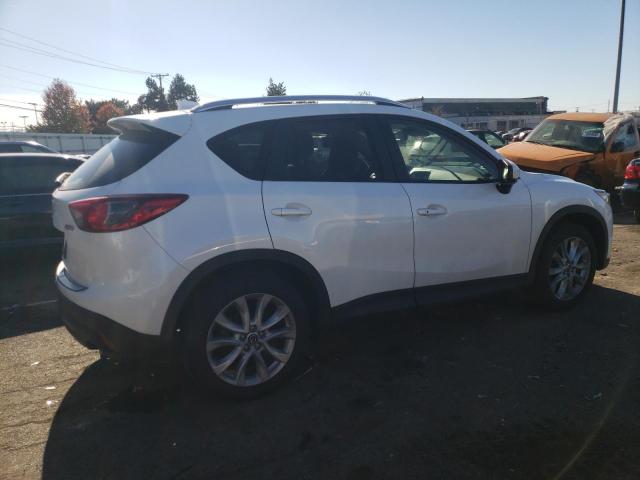 Obraz 3 z 2014 MAZDA CX-5 GT 2014 z VIN JM3KE4DY7E0399490