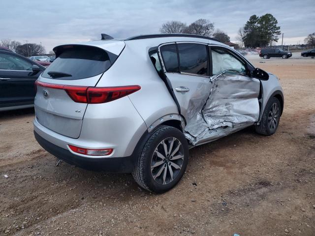 Obraz 3 z 2019 KIA SPORTAGE EX 2019 z VIN KNDPN3AC9K7548082