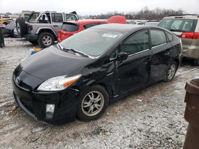 Image 1 of 2010 TOYOTA PRIUS  2010 with VIN JTDKN3DU6A0112893