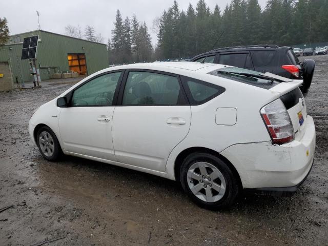 Image 2 of 2007 TOYOTA PRIUS  2007 with VIN JTDKB20U477564205