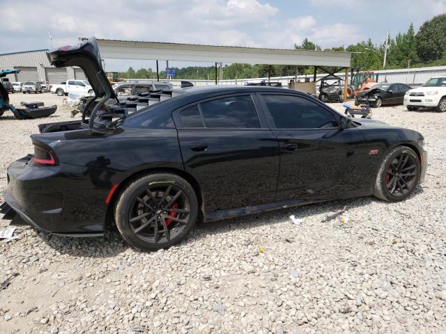 Изображение 3 2020 DODGE CHARGER SCAT PACK 2020 с VIN 2C3CDXGJ8LH153514