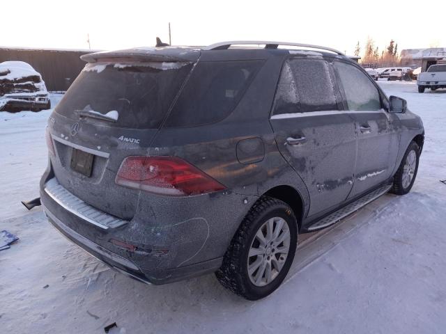 Изображение 3 2016 MERCEDES-BENZ GLE 300D 4MATIC 2016 с VIN 4JGDA0EB7GA645382