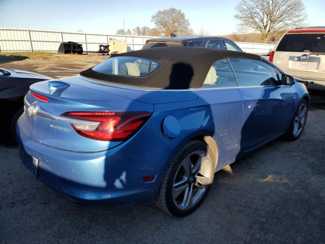 Изображение 3 2017 BUICK CASCADA SPORT TOURING 2017 с VIN W04WJ3N59HG153793