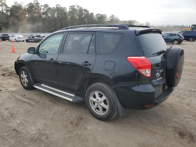 Image 2 of 2007 TOYOTA RAV4  2007 with VIN JTMZD33V676044709