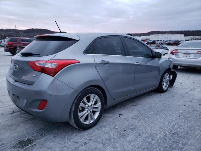 Image 3 of 2015 HYUNDAI ELANTRA GT  2015 with VIN KMHD35LH1FU236063