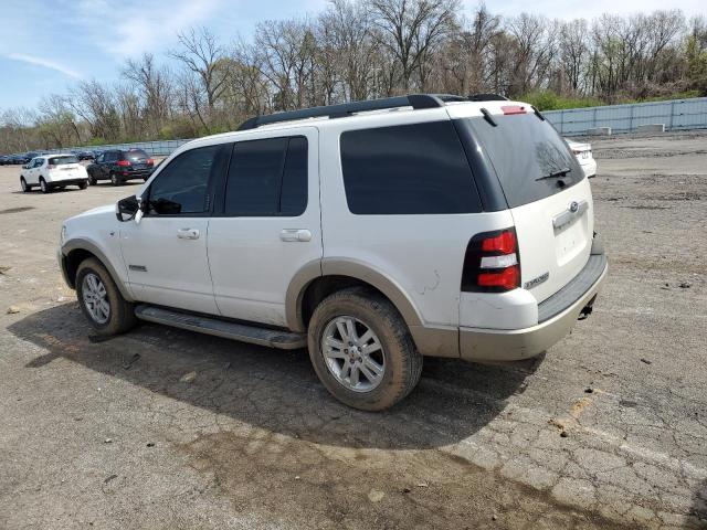 Obraz 2 z 2008 FORD EXPLORER EDDIE BAUER 2008 z VIN 1FMEU74858UA35054