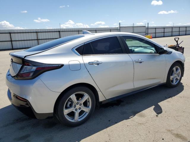Obraz 3 z 2017 CHEVROLET VOLT LT 2017 z VIN 1G1RC6S57HU107568