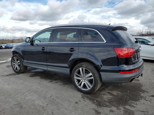 Obraz 2 z 2013 AUDI Q7 PREMIUM PLUS 2013 z VIN WA1LGAFE9DD012688