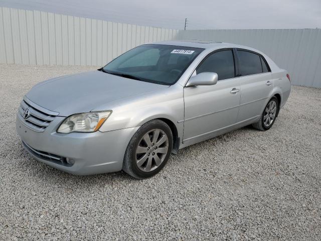 2005 TOYOTA AVALON XL 2005 image