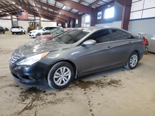 Изображение 1 2012 HYUNDAI SONATA GLS 2012 с VIN 5NPEB4AC1CH423533