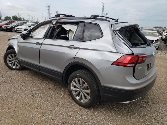 Obraz 2 z 2020 VOLKSWAGEN TIGUAN S 2020 z VIN 3VV1B7AX8LM023290