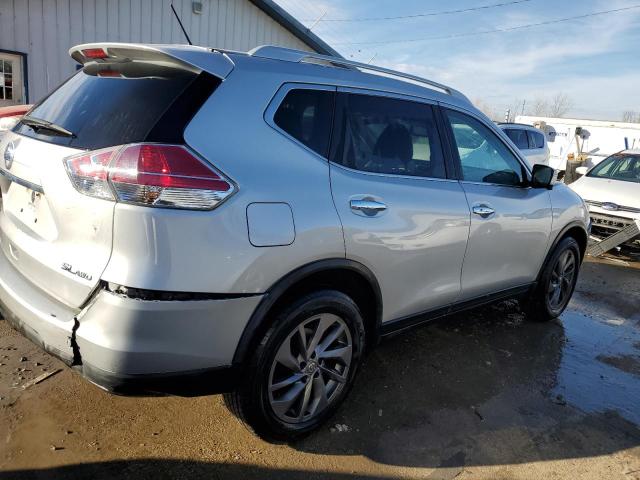 Obraz 3 z 2016 NISSAN ROGUE S 2016 z VIN 5N1AT2MV7GC823171