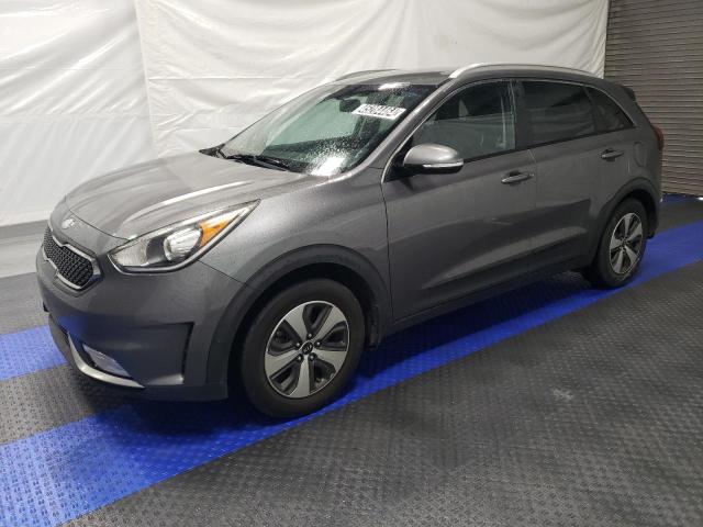 2017 KIA NIRO EX 2017 image