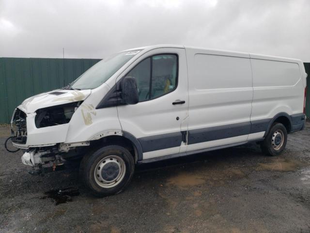 Obraz 1 z 2016 FORD TRANSIT T-250 2016 z VIN 1FTYR2ZM4GKA29428