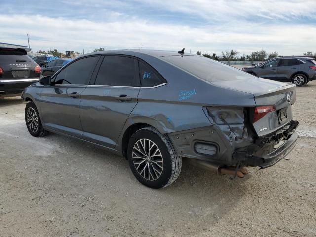 Image 2 of 2019 VOLKSWAGEN JETTA S 2019 with VIN 3VWC57BU8KM242054