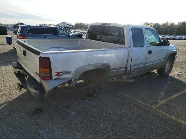 Изображение 3 2002 GMC NEW SIERRA K1500 2002 с VIN 2GTEK19T321273699