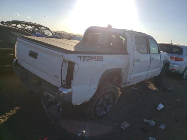 Image 3 of 2020 TOYOTA TACOMA DOUBLE CAB 2020 with VIN 3TMCZ5AN1LM316423