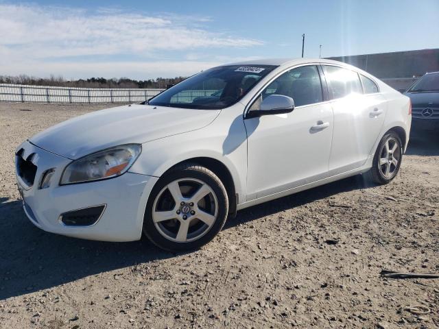 2012 VOLVO S60 T5 2012 image
