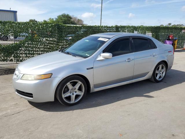 Изображение 2006 ACURA 3.2TL  2006