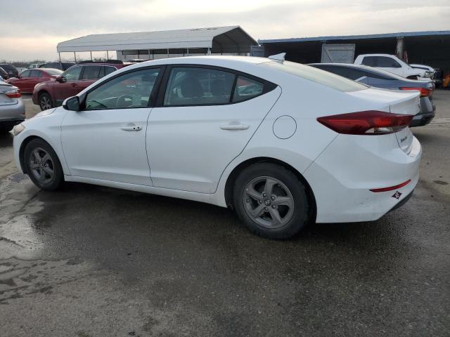 Image 2 of 2018 HYUNDAI ELANTRA ECO 2018 with VIN 5NPD94LA4JH379186