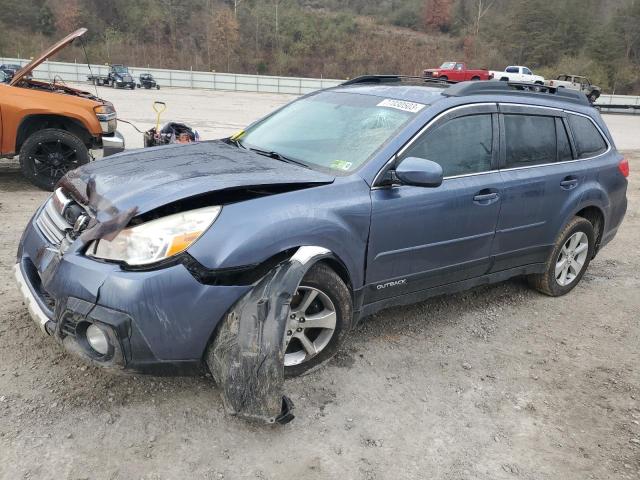 Изображение 2014 SUBARU OUTBACK 2.5I LIMITED 2014
