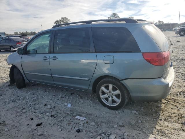 Image 2 of 2006 TOYOTA SIENNA CE 2006 with VIN 5TDZA23C16S541022