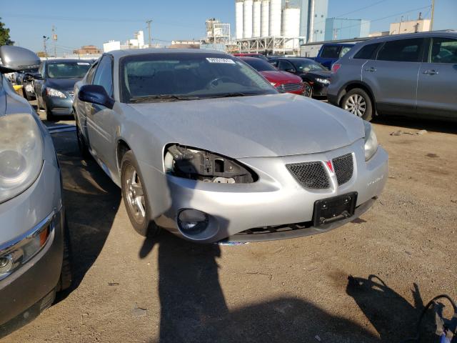 Obraz 2004 PONTIAC GRAND PRIX GT2 2004