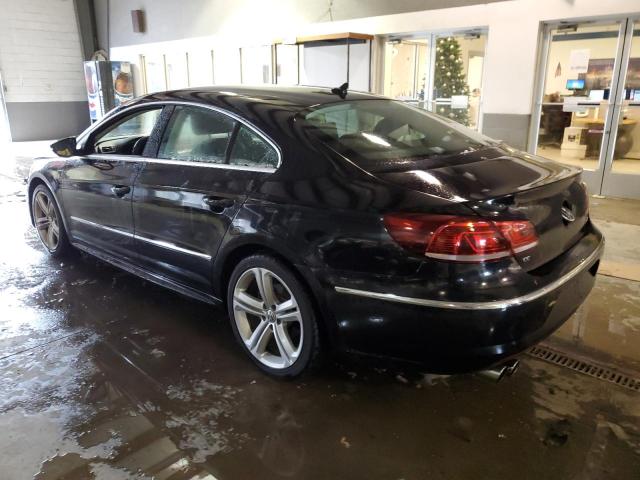 Image 2 of 2014 VOLKSWAGEN CC SPORT 2014 with VIN WVWBP7AN8EE519928
