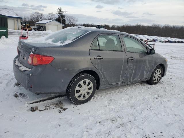 Obraz 3 z 2009 TOYOTA COROLLA BASE 2009 z VIN JTDBL40E19J011082