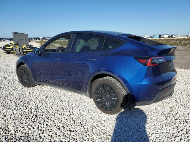 Image 2 of 2023 TESLA MODEL Y  2023 with VIN 7SAYGDEE8PA079472