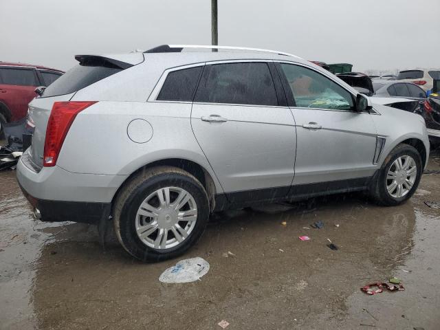 Image 3 of 2013 CADILLAC SRX LUXURY COLLECTION 2013 with VIN 3GYFNCE33DS607096