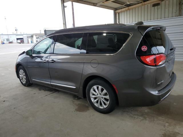 Obraz 2 z 2018 CHRYSLER PACIFICA TOURING L 2018 z VIN 2C4RC1BG6JR214139